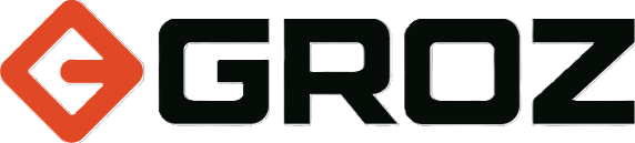 Producent: GROZ (przejdź do produktów)